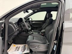 Audi Q5L 45 TFSI Luxury Version - фото 15