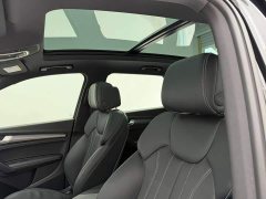 Audi Q5L 45 TFSI Luxury Version - фото 16