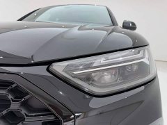 Audi Q5L 45 TFSI Luxury Version - фото 2