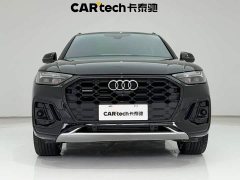 Audi Q5L 45 TFSI Luxury Version - фото 3