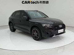 Audi Q5L 45 TFSI Luxury Version - фото 4