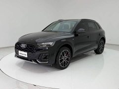 Audi Q5L 45 TFSI Luxury Version - фото 5