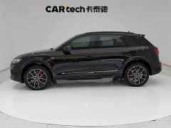 Audi Q5L 45 TFSI Luxury Version - фото 6