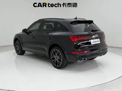 Audi Q5L 45 TFSI Luxury Version - фото 7