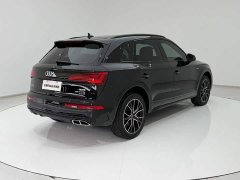Audi Q5L 45 TFSI Luxury Version - фото 8