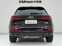 Audi Q5L 45 TFSI Luxury Version - фото 9