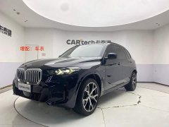 BMW X5 xDrive 30Li Deluxe VersionM - фото 1