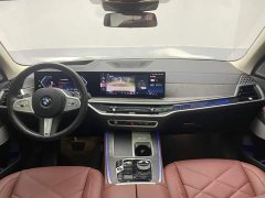 BMW X5 xDrive 30Li Deluxe VersionM - фото 13