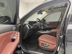 BMW X5 xDrive 30Li Deluxe VersionM - фото 17