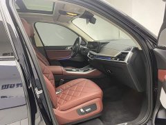BMW X5 xDrive 30Li Deluxe VersionM - фото 18