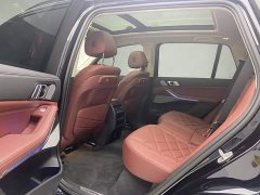 BMW X5 xDrive 30Li Deluxe VersionM - фото 19