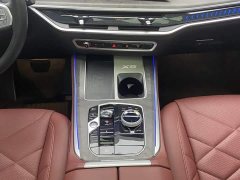 BMW X5 xDrive 30Li Deluxe VersionM - фото 20