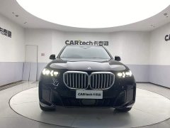 BMW X5 xDrive 30Li Deluxe VersionM - фото 3