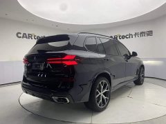 BMW X5 xDrive 30Li Deluxe VersionM - фото 5