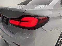 BMW 5 530Li Version Luxury - фото 10