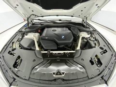 BMW 5 530Li Version Luxury - фото 12
