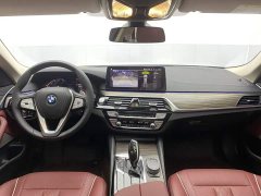 BMW 5 530Li Version Luxury - фото 13