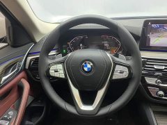 BMW 5 530Li Version Luxury - фото 14