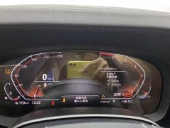 BMW 5 530Li Version Luxury - фото 15