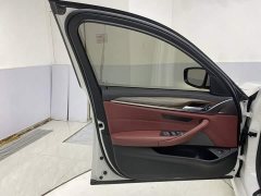 BMW 5 530Li Version Luxury - фото 16
