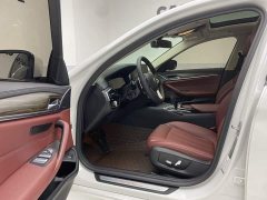 BMW 5 530Li Version Luxury - фото 17