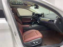 BMW 5 530Li Version Luxury - фото 18