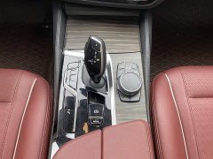 BMW 5 530Li Version Luxury - фото 20