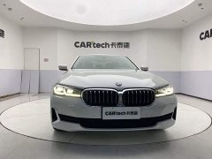 BMW 5 530Li Version Luxury - фото 3