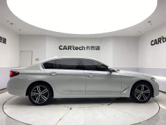 BMW 5 530Li Version Luxury - фото 4