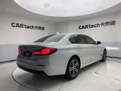 BMW 5 530Li Version Luxury - фото 5