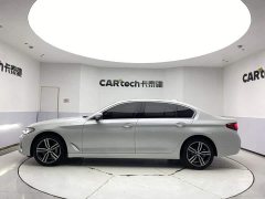 BMW 5 530Li Version Luxury - фото 8