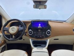 Mercedes-Benz 2.0T Edition 7 - фото 13
