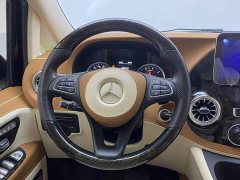 Mercedes-Benz 2.0T Edition 7 - фото 14