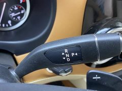 Mercedes-Benz 2.0T Edition 7 - фото 20