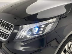 Mercedes-Benz 2.0T Edition 7 - фото 9