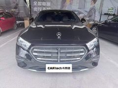 Mercedes-Benz E 300 L Luxury Version - фото 2