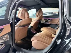Mercedes-Benz E 300 L Luxury Version - фото 3
