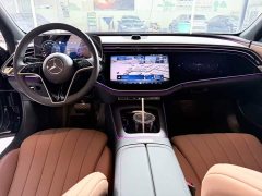 Mercedes-Benz E 300 L Luxury Version - фото 4