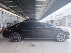 Mercedes-Benz E 300 L Luxury Version - фото 6