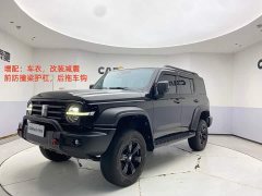 Tank 300 Off-Road Edition 2.0T - фото 1