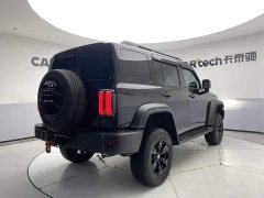 Tank 300 Off-Road Edition 2.0T - фото 5