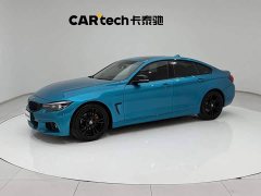 BMW 4 425i Gran Coupe M Edition - фото 1