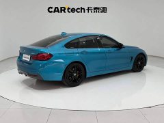 BMW 4 425i Gran Coupe M Edition - фото 11