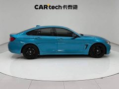 BMW 4 425i Gran Coupe M Edition - фото 12