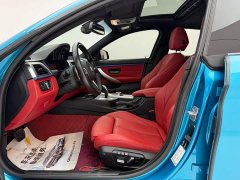 BMW 4 425i Gran Coupe M Edition - фото 15
