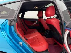 BMW 4 425i Gran Coupe M Edition - фото 20