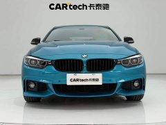 BMW 4 425i Gran Coupe M Edition - фото 3