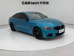 BMW 4 425i Gran Coupe M Edition - фото 4