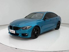 BMW 4 425i Gran Coupe M Edition - фото 5