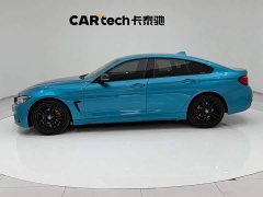 BMW 4 425i Gran Coupe M Edition - фото 6